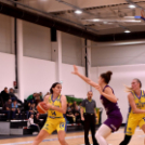 Fölényes soproni győzelem