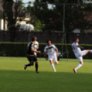 Elképesztően peches meccs...