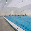 Hétfőn már csobbanhatunk