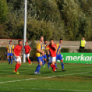 CVSE - Mezőkövesd 0-2