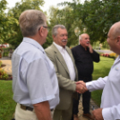 A növénynemesítő nyomában