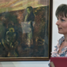 Bakányi kiállítás