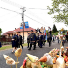 Anyák napi virágvásár és Anyám tyúkja főzőverseny