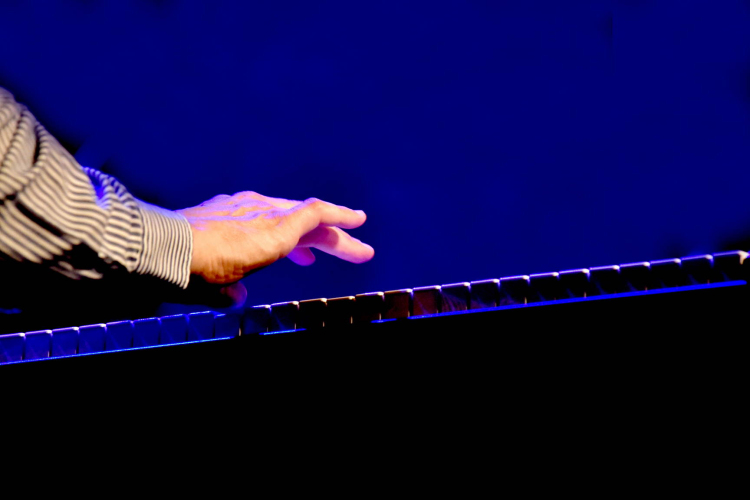 Sárik Péter koncert