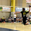 Ceglédi KKSE-SBS Eger: 32-24 (13-10)