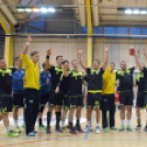 Ceglédi KKSE – Mezőkövesdi KC: 30-24 (11-17)