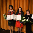 Elismerések a Magyar Kultúra Napján