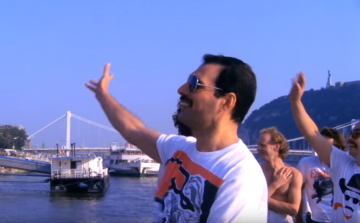 A Freddie Mercury-kiállításhoz vár 1986-os budapesti emlékeket a Magyar Zene Háza