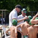 Hatodik helyen végzett a ceglédi csapat