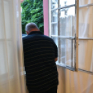 Helios Fotóklub Révkomárom kiállítás megnyitó