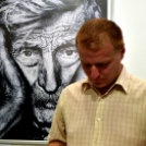 Emlékkiállítás Tóth István tiszteletére