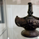 A Mohácsi fekete és mázas kerámia négy generáció keze nyomán