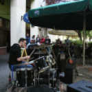 Utcazene Fesztivál - VÁROSNAPOK