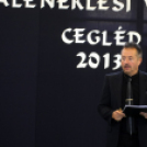 ,,Tiszán innen – Dunán túl’’ Cegléden