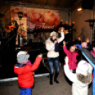 Farkasházi Réka szombat esti koncertje