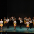 Jubileumi Táncsics est