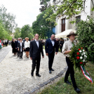 Trianon 100. évfordulója