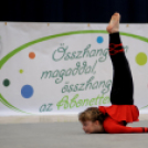 Fit-Kid Nemzetközi Finess Verseny