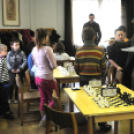 I. Cegléd és térségi sakk verseny