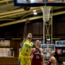 VBW CEKK CEGLÉD–OLYMPIACOS 