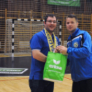 Cegléd-BKSE 26:28 (14:13)