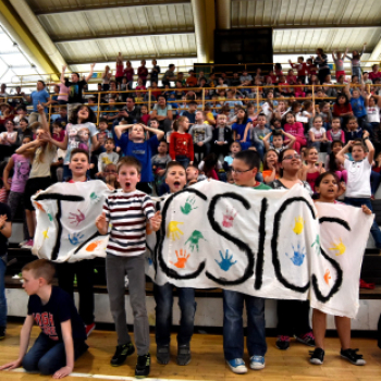 II. Városi Sorverseny