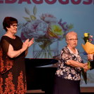 A pedagógusokat köszöntötték