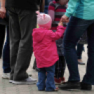 Autizmus Világnapja Cegléden