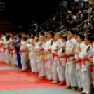 Országos Judo Bajnokság (Diák A, B korcsoport, fiú, lány)