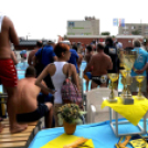 Beck Péter emléktorna III. nap