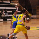 CEGLÉDI EKK–ZKK NOVI ZAGREB (horvát) 63–89