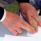 Nyílt nap a ceglédi rendőrségen