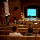 Pontok éjszakája Cegléden