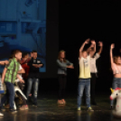 Táncsics alsós est