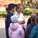 RENDŐRSÉGI NYÍLT NAP