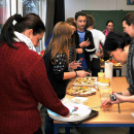 Egészséghét a Várkonyiban