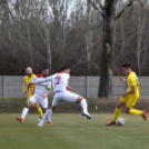 Ceglédi VSE - FC Dabas 3-0