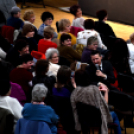 Városi nőnap - fotó: Kisfaludi István