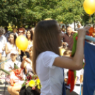 Babanap és ballagás a Várkonyi iskolábak