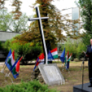 Bombatámadás Cegléden