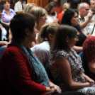 Gyógypedagógiai szakmai nap