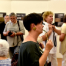 MAFOSZ Szalon Cegléd