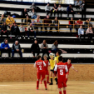 Elekes József emléktorna 