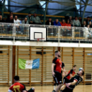 Csúcsrangadó a listavezető ellen