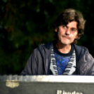 Bori Garázs Trió ft. Oti