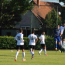 Cegléd - Gyirmót 0-4