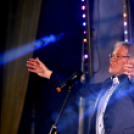 Városi nőnap - fotó: Kisfaludi István 