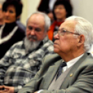 A Turini Százas Küldöttség Múzeumbaráti körének éves közgyűlése