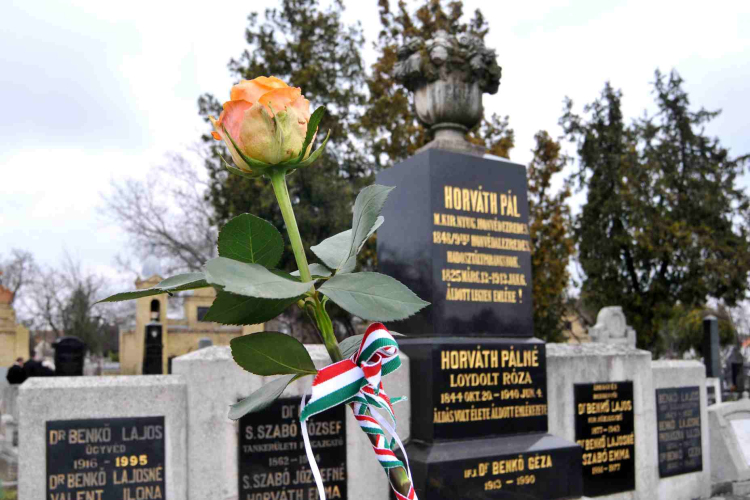 Március 14-15. Cegléd