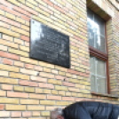 A fogvatartottakra emlékeztek